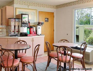 Days Inn Lamont/Monticello Restaurant foto