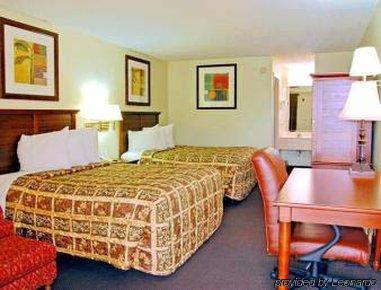 Days Inn Lamont/Monticello Kamer foto