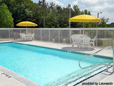 Days Inn Lamont/Monticello Faciliteiten foto