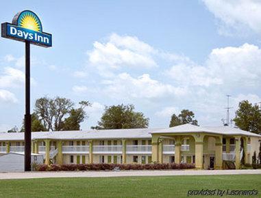 Days Inn Lamont/Monticello Buitenkant foto