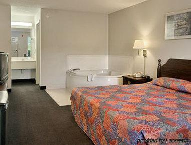 Days Inn Lamont/Monticello Kamer foto
